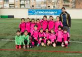 Liga Comarcal de F�tbol