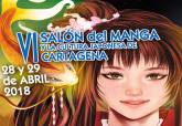 VI Saln del Manga de Cartagena