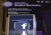 II Jornada de Redes Sociales - Polic�a Local