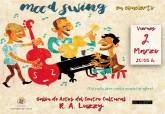 Concierto de Mood Swing