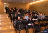 II Jornadas de Redes Sociales - Polic�a Local