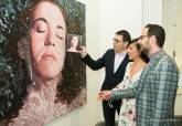 Exposición 'Elementales: De lo material a lo emocional', de Rosana Sitcha - Sala subjetiva - Palacio Consistorial