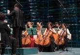 Concierto Extraoridnario 'Entre Cuerdas y Metales'