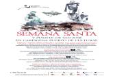 San Jos� y Semana Santa en Puerto de Culturas y el Teatro Romano