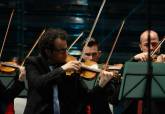Concierto Extraoridnario 'Entre Cuerdas y Metales'