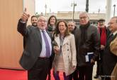 I Feria Voluntariado- UCAM
