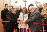 I Feria Voluntariado- UCAM