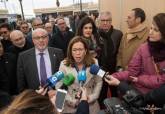 I Feria Voluntariado- UCAM