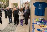 I Feria Voluntariado- UCAM
