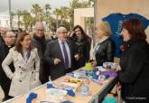 I Feria Voluntariado- UCAM