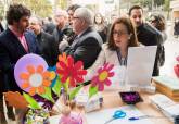 I Feria Voluntariado- UCAM