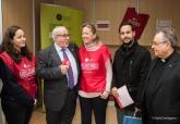 I Feria Voluntariado- UCAM