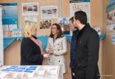 I Feria Voluntariado- UCAM