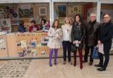 I Feria Voluntariado- UCAM