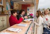 I Feria Voluntariado- UCAM