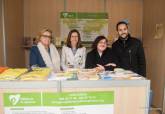 I Feria Voluntariado- UCAM