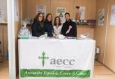 I Feria Voluntariado- UCAM