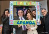 I Feria Voluntariado- UCAM