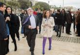 I Feria Voluntariado- UCAM