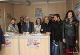 I Feria Voluntariado- UCAM