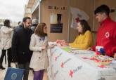 I Feria Voluntariado- UCAM