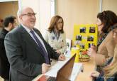 I Feria Voluntariado- UCAM