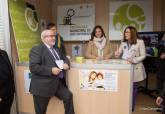 I Feria Voluntariado- UCAM