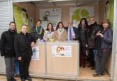 I Feria Voluntariado- UCAM