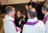 Celebraci�n del Miserere Marrajo