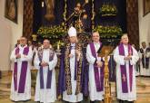Celebraci�n del Miserere Marrajo