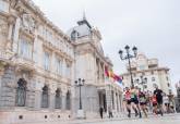  Media Marathon de Cartagena