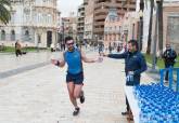  Media Marathon de Cartagena