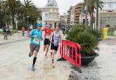  Media Marathon de Cartagena