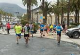  Media Marathon de Cartagena