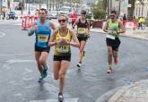  Media Marathon de Cartagena