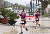  Media Marathon de Cartagena