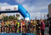 Media Marath�n de Cartagena