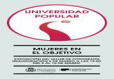 Mujeres en el Objetivo