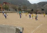 F�tbol Base Liga Comarcal