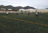 F�tbol Base Liga Comarcal