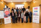 Clausura Proyecto Gira Mujeres