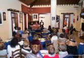 Encuentro con la poeta Vega Cerezo Casa del Folclore de La Palma