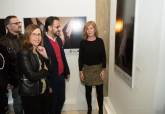 Inauguraci�n de la exposici�n Mujeres en el Objetivo 
