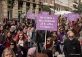 Marcha Da Internacional de la Mujer