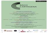 Bach Cartagena