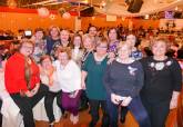 Mujeres de las asociaciones del municipio celebran juntas el Da de la Mujer