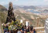 Romer�a al Monte Calvario