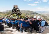 Romer�a al Monte Calvario