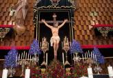 Misa Solemne Sant�simo Cristo del Socorro