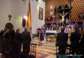 Misa Solemne Sant�simo Cristo del Socorro